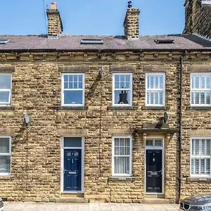 Town House In The Heart Of Holiday home